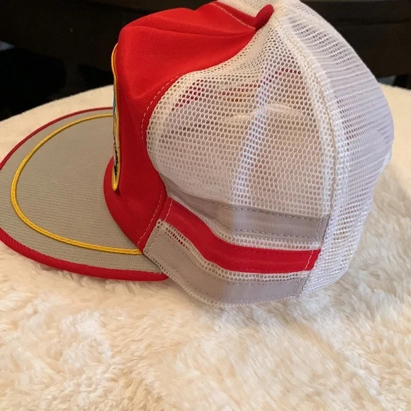 Bill Elliott Vintage Hat